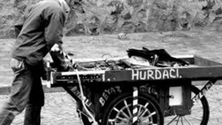 Maltepe Hurdacı